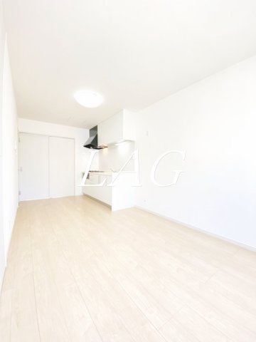 居室・リビング　洋室のお部屋です。