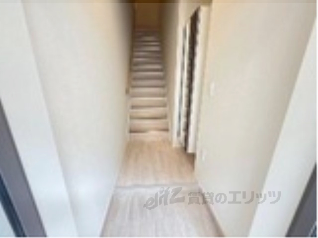 その他部屋・スペース　廊下