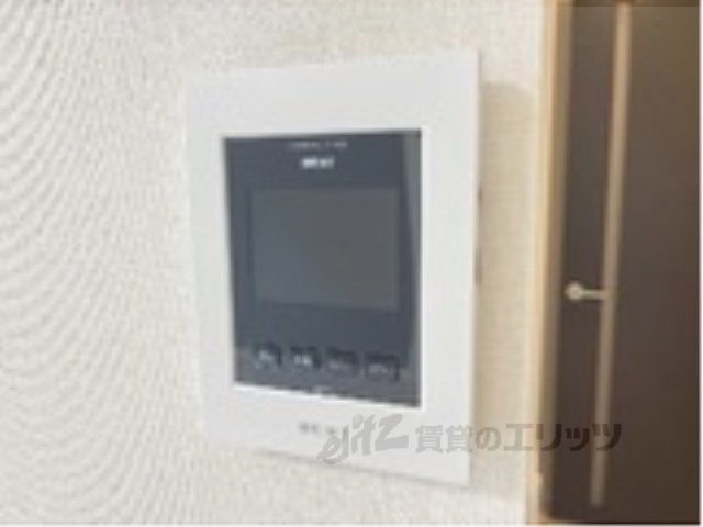 セキュリティ　ドアフォン（ＴＶ含）