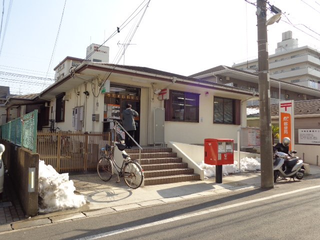 その他　行徳駅前四郵便局（その他）まで1351m