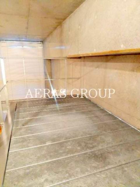 その他部屋・スペース　ロフト