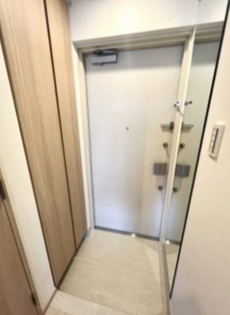 玄関　【同仕様タイプ】