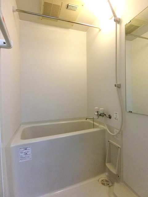 バス・シャワールーム　★バスルーム★