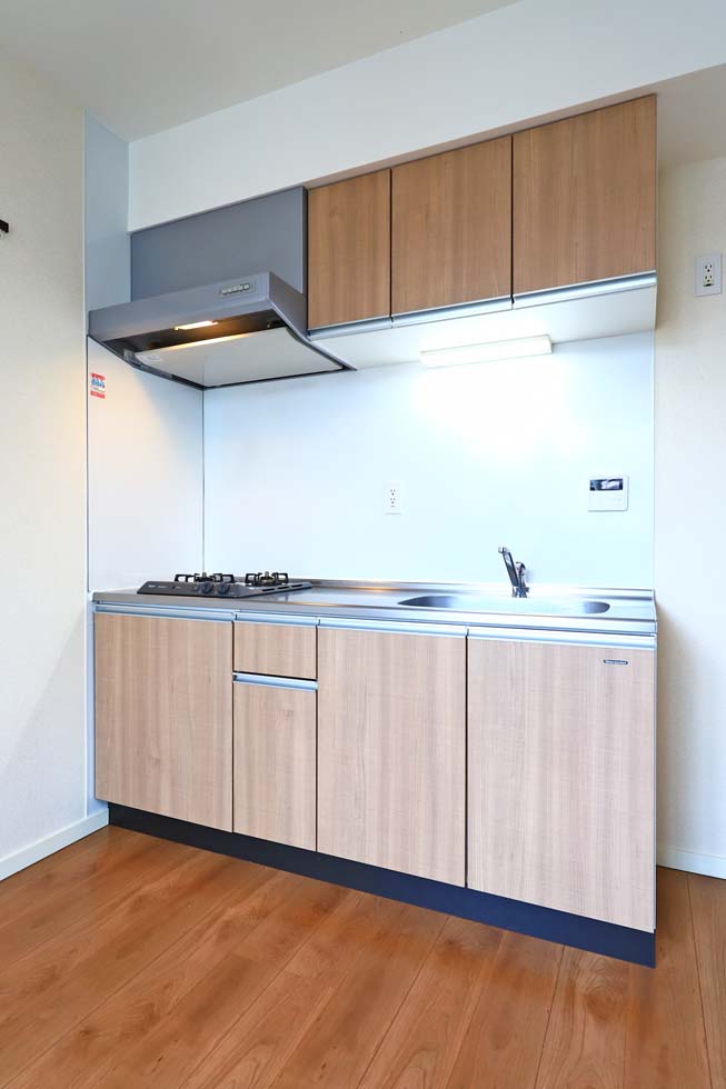 その他部屋・スペース　内装も気になるポイント