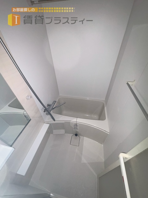 バス・シャワールーム　浴室乾燥機完備