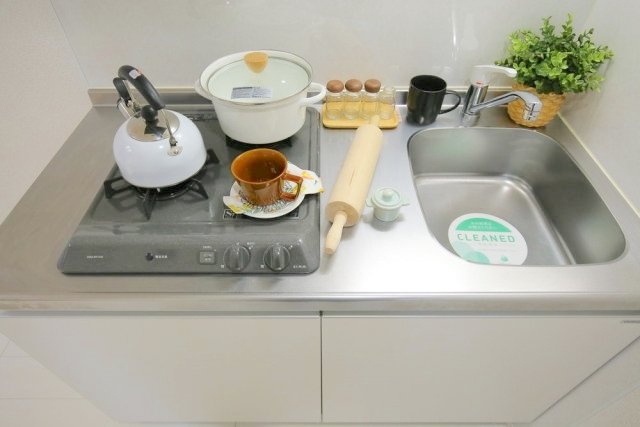 キッチン　雑貨は参考の物になります