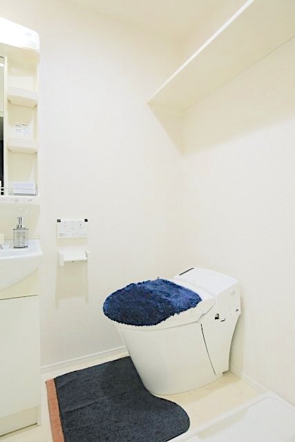 トイレ　雑貨は参考の物になります
