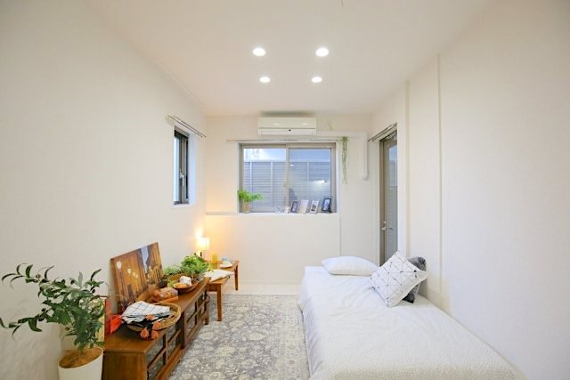 その他部屋・スペース　雑貨は参考の物になります