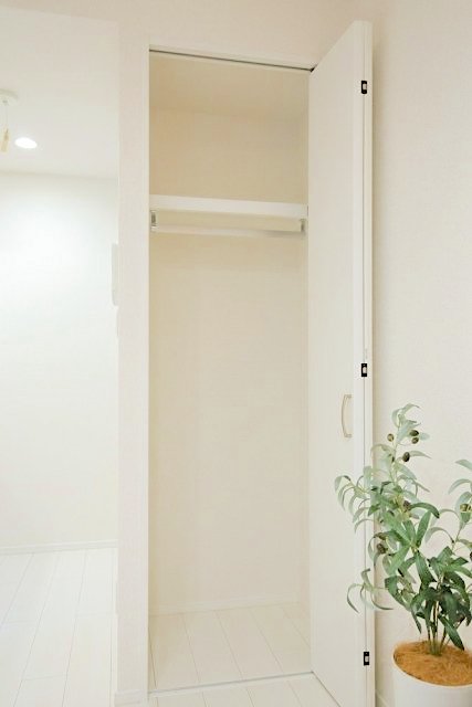 収納　家具は参考の物になります