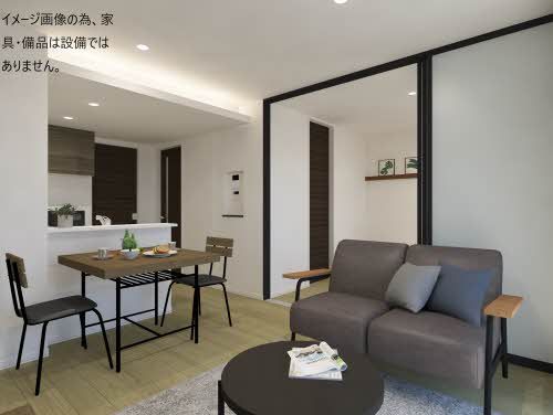 その他部屋・スペース　イメージです。