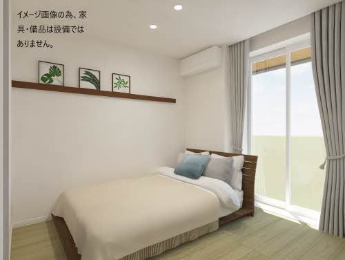 その他部屋・スペース　イメージです。