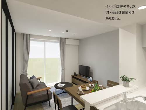 その他部屋・スペース　イメージです。