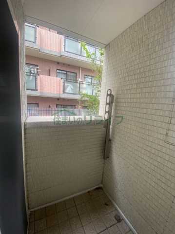 眺望　Hale Laule’a（画像は別部屋の参考写真となります）