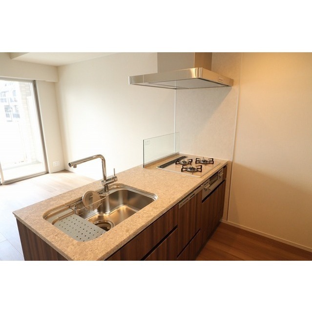 キッチン　キッチン※別部屋参考写真