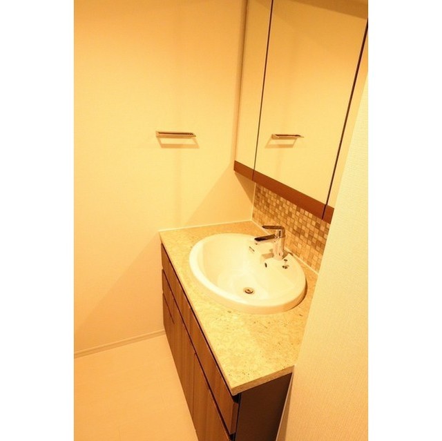 洗面設備　洗面※別部屋参考写真