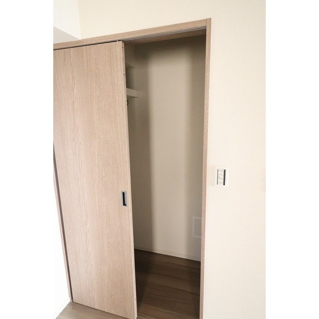 収納　収納※別部屋参考写真