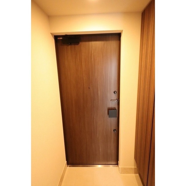 玄関　玄関※別部屋参考写真