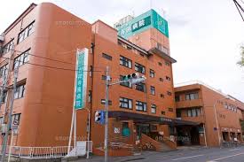 病院　吉祥寺南病院（病院）まで781m