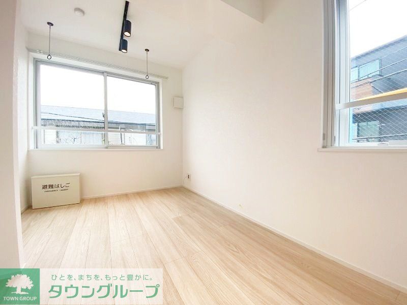 居室・リビング　お部屋探しは株式会社　タウンハウジング　までお気軽にお問合…