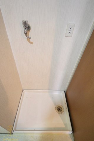 その他設備　グランドメゾン江戸堀