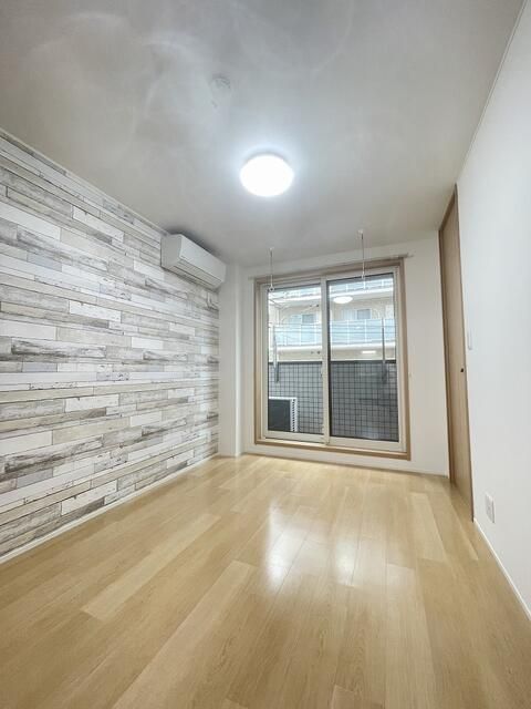 居室・リビング　おしゃれな居間です