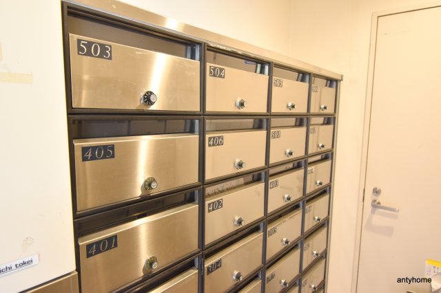 その他共有部分