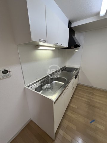 キッチン　ドルチェヴィータ　キッチン