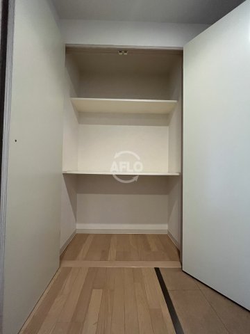 収納　ドルチェヴィータ　収納