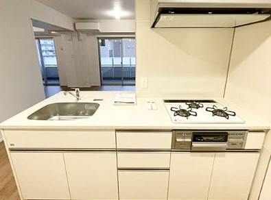 キッチン　キッチン※別部屋参考写真