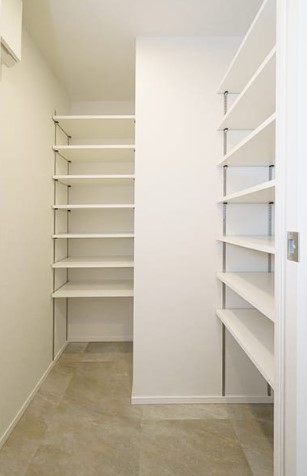 収納　収納※別部屋参考写真