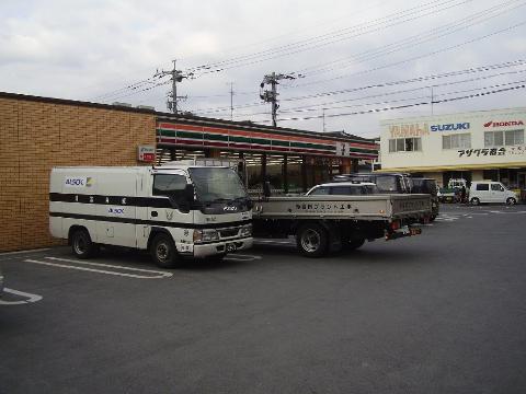 その他　セブンイレブン佐賀大和尼寺店（その他）まで720m