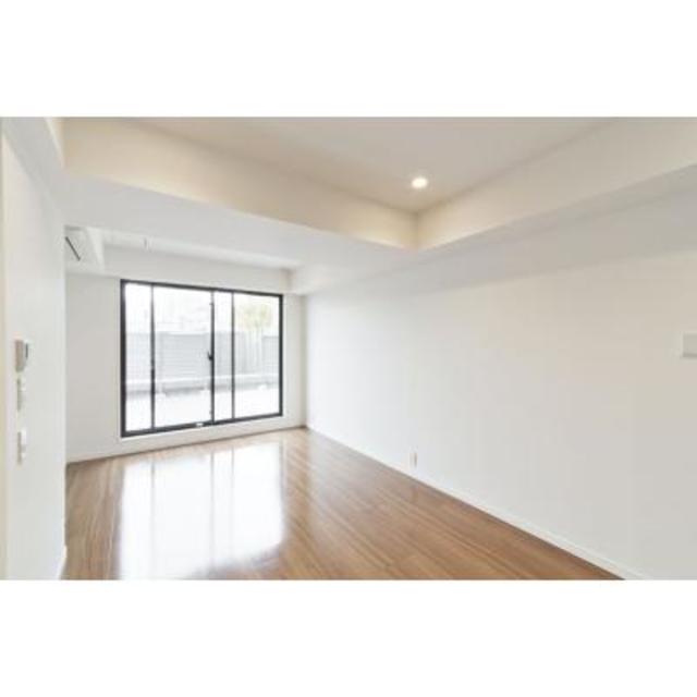 居室・リビング　※写真は同タイプ住戸です。