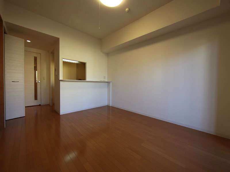 その他部屋・スペース　ＬＤＫ12.7帖　カウンターキッチン