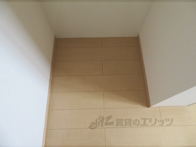 その他部屋・スペース　冷蔵庫置場