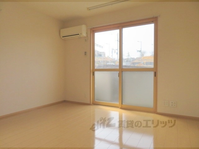 居室・リビング　洋室