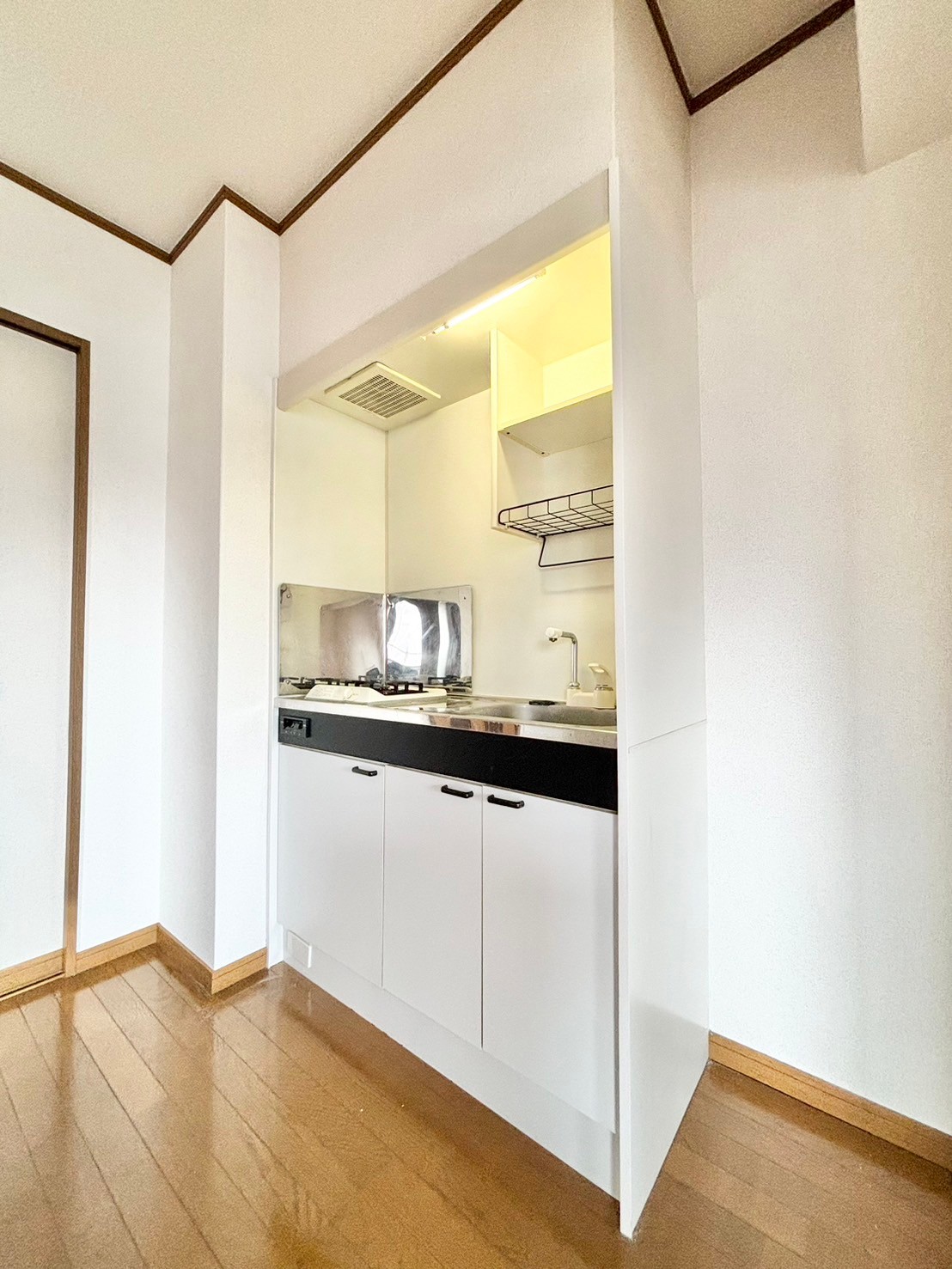 キッチン　別号室流用