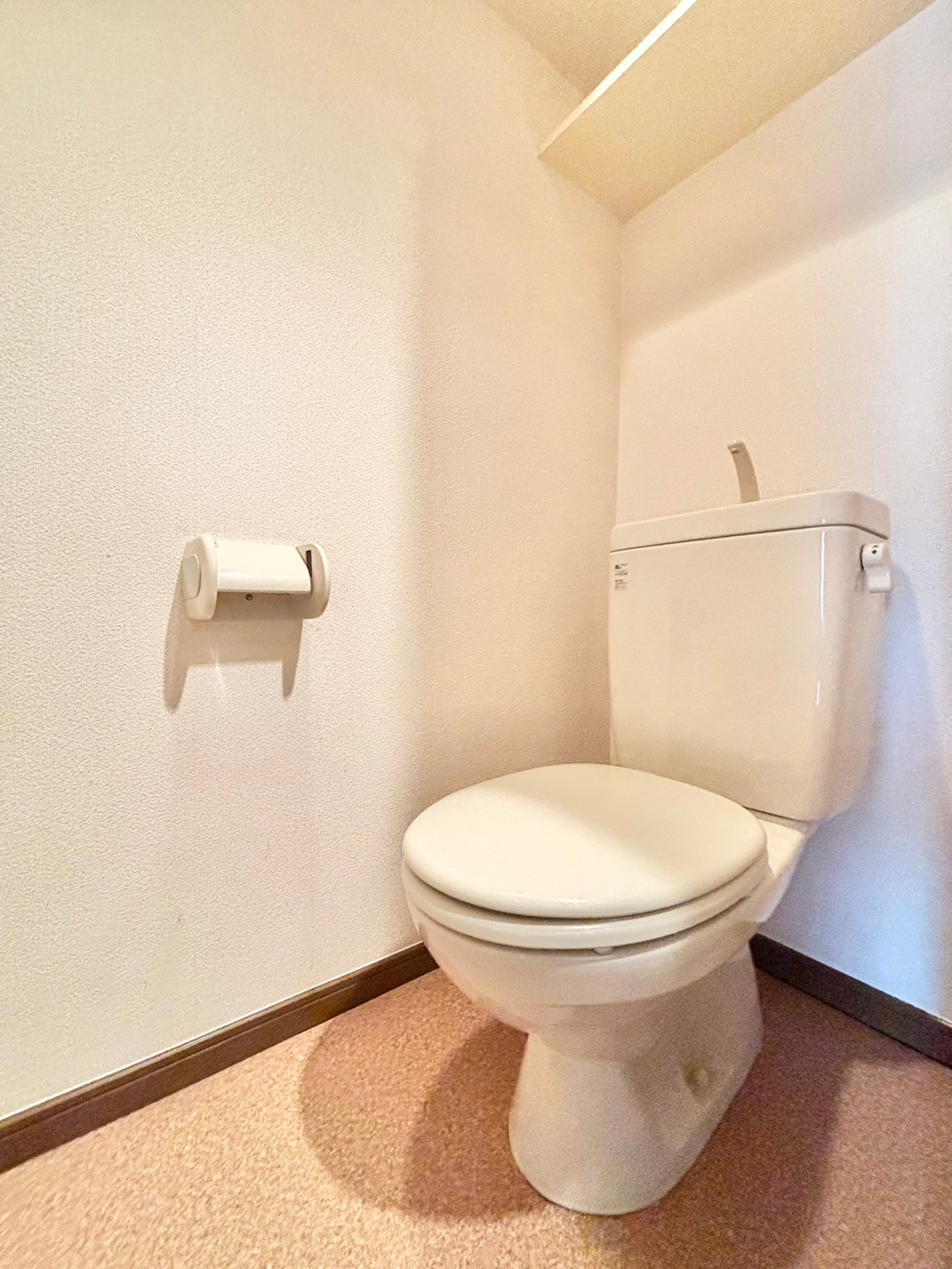 トイレ　別号室流用