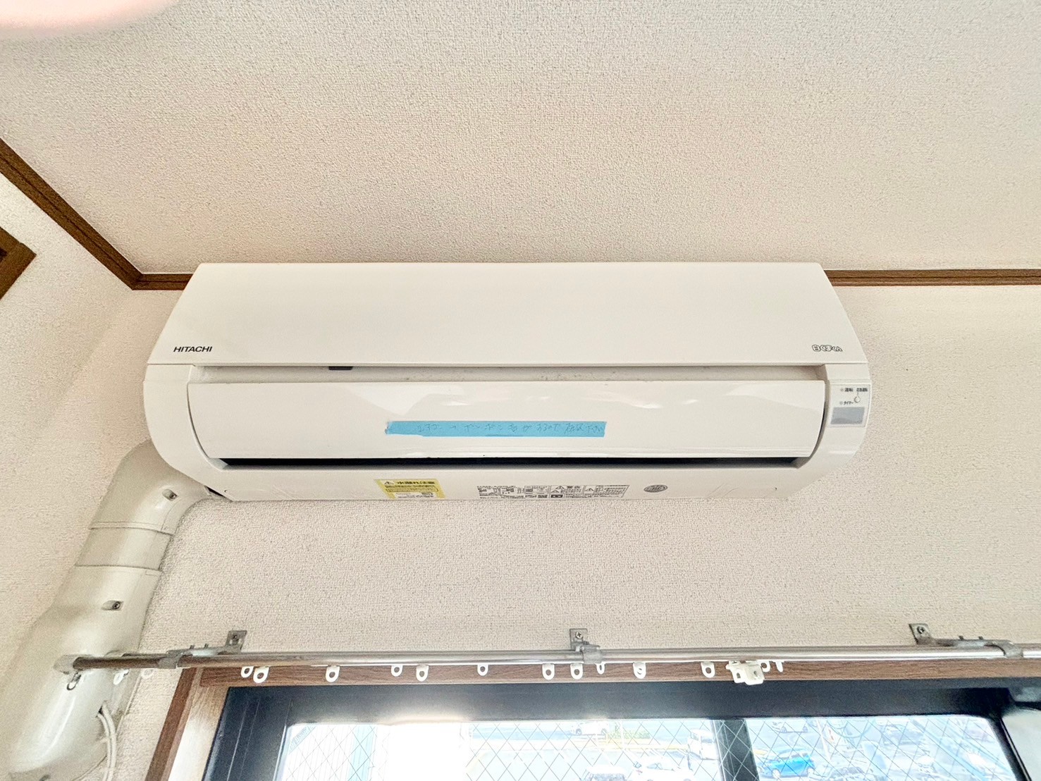 その他設備　別号室流用