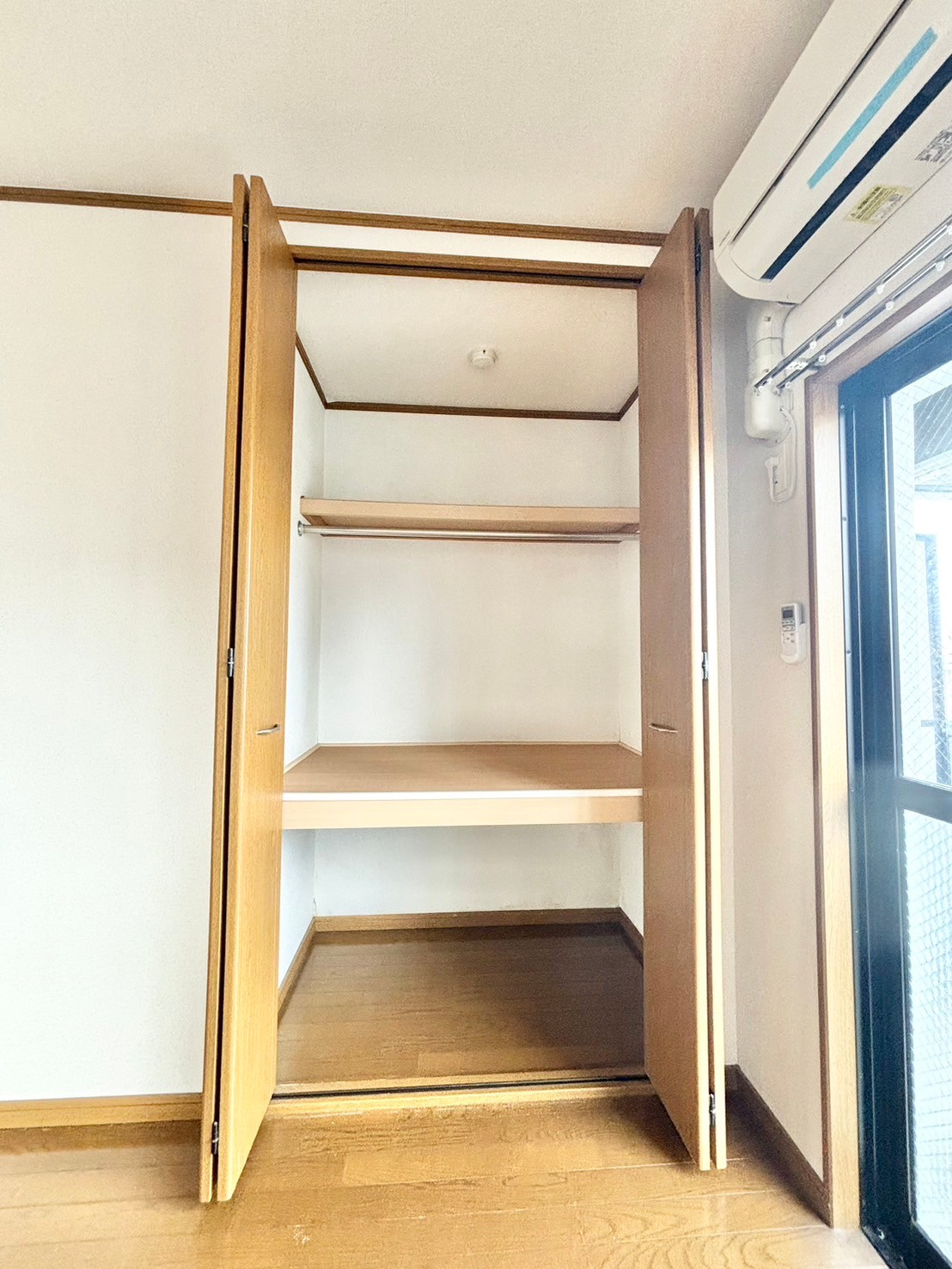 収納　別号室流用