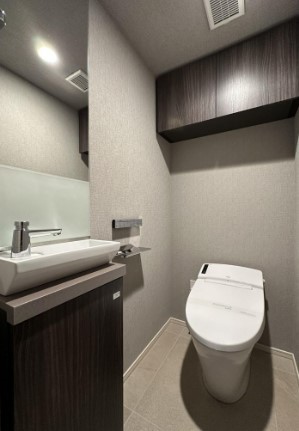 トイレ　※別部屋参照