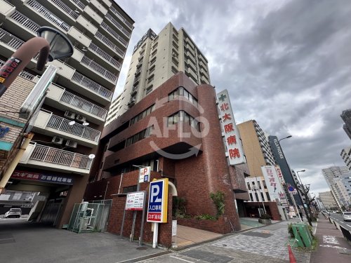 病院　北大阪病院（病院）まで160m