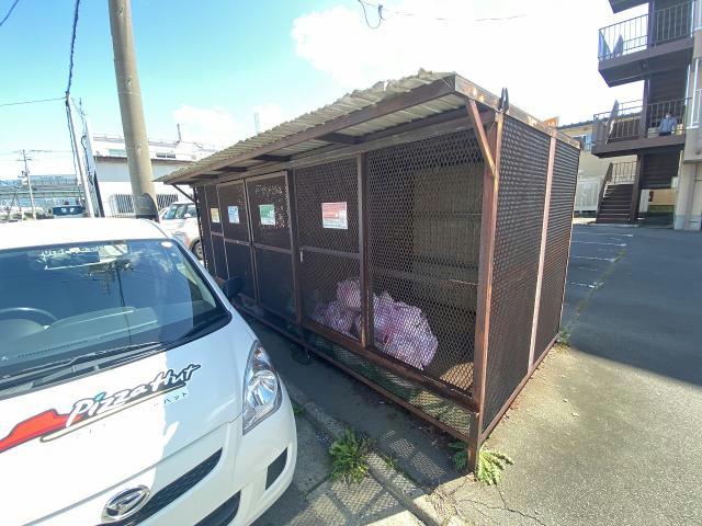 その他　周辺環境