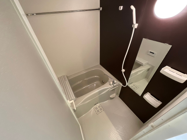 バス・シャワールーム　※写真はイメージです。