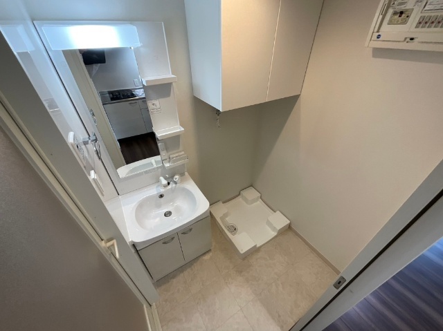 洗面設備　※写真はイメージです。