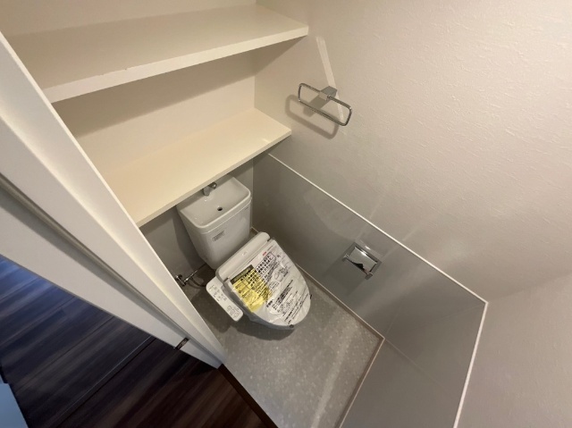 トイレ　※写真はイメージです。