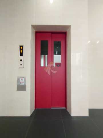 その他設備　エスパローマ目白