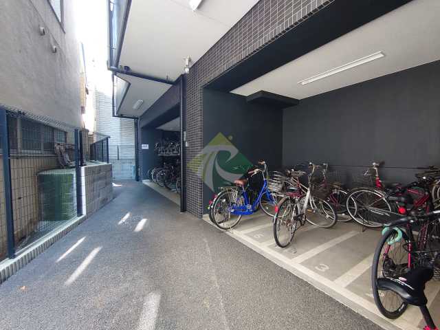 その他　エスパローマ目白