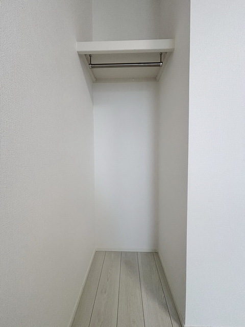 収納　～何入れようかな～