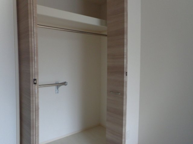 収納　こまごまとしたものを収納できそうですね