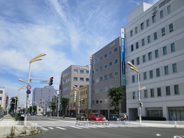 その他　住友生命ビル（その他）まで248m